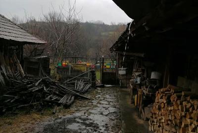 Casă în Nadăș - 2