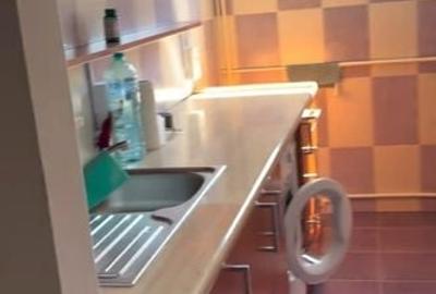 Garsoniera spatioasa, decomandata, 300 m metrou Dristor, investitie, bloc solid - 3