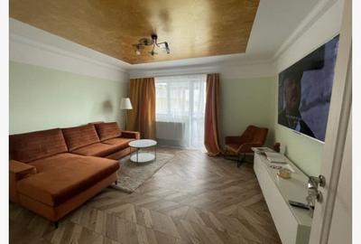 Basarabia - Apartament 2 camere , renovat complet