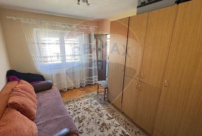 Apartament cu 3 camere decomandat, mobilat în Ultracentral - 9