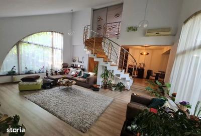 Casă cu 4 camere în Central - 3