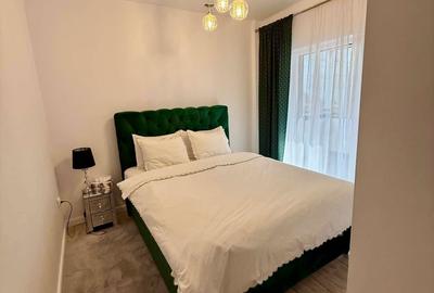 Apartament cu 3 camere decomandat în Central - 3