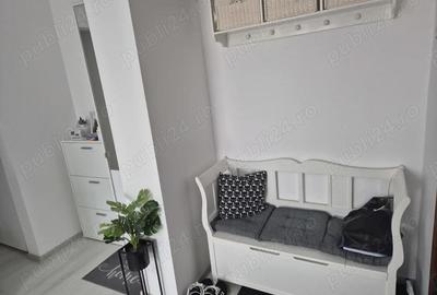 Apartament cu 3 camere decomandat în Alfa - 14