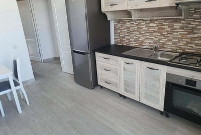 Penthouse situat in zona Popa Sapca, terasa - 5