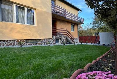 Casa cu vedere la padure langa parc in zona selecta - 9