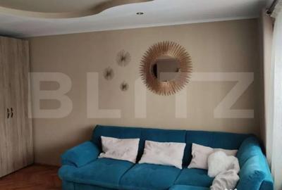 Apartament cu 2 camere decomandat în Central - 5