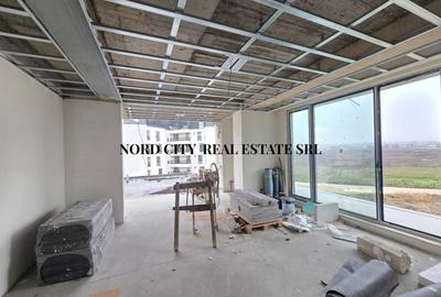 Apartamente 3 camere | Sisesti - Baneasa - Dezvoltator - 18