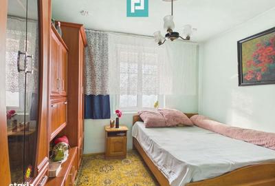 Apartament cu 3 camere decomandat în Central - 3