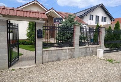 Casă cu 3 camere cu Teren 565 Mp în Câmpia Turzii - 6