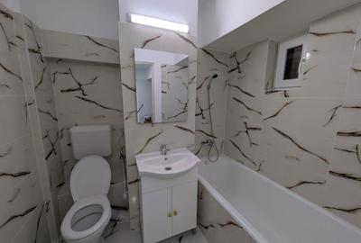 Apartament cu 3 camere decomandat în Bucur Obor - 1