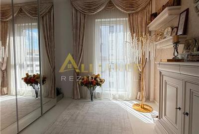 Apartament cu 3 camere decomandat în Berceni - 3