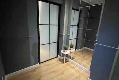 RECO APARTAMENT 2 CAMERE LUX DE INCHIRIAT , PARCUL TRAIAN - 3