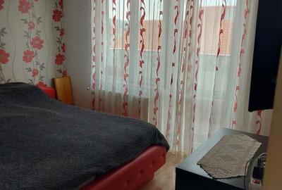 Apartament cu trei camere zona Dumbrava Nord - 6