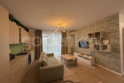 Apartament 2 camere  | Mamaia Nord - 4