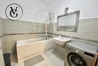 Apartament 2 camere Pipera Metropolitan Residence - 3