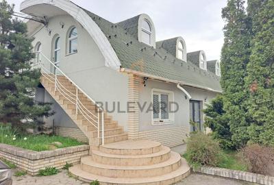 Birou, de 147 mp, în Someșeni - 1