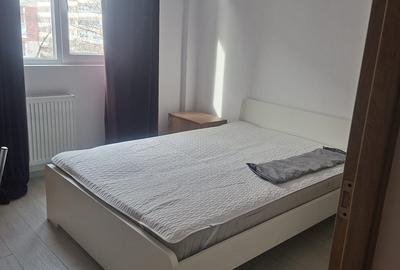 Apartament cu 2 camere semidecomandat în Pantelimon