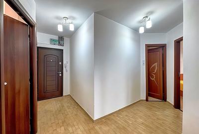 Apartament cu 2 camere decomandat, mobilat în Universitate - 8