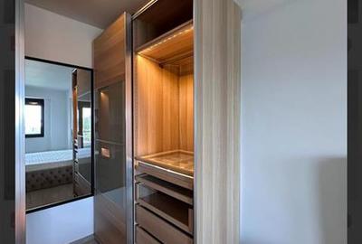 Apartament cu 3 camere decomandat, mobilat în Iancului - 2