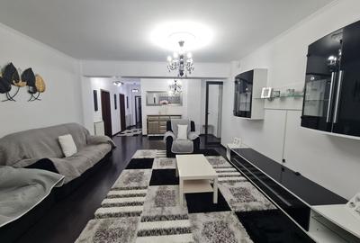 Apartament cu 4 camere decomandat în Herăstrău - 1