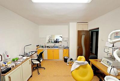 Pacurari, 3 camere spatios, ideal locuinta / activitati comerciale - 6