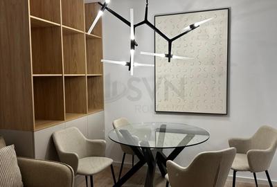 Apartament cu 3 camere semidecomandat în Lacul Tei - 4