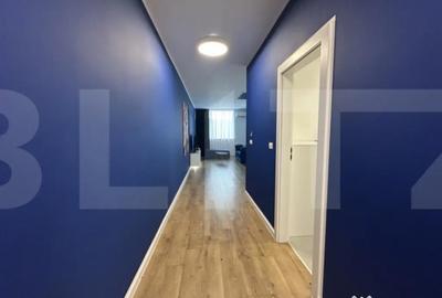 Apartament cu 2 camere semidecomandat în Aradului