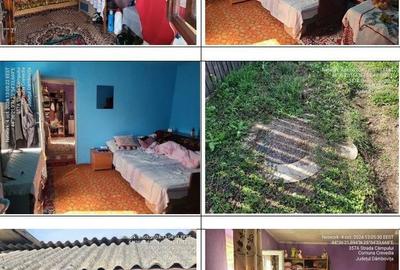 Casă cu 3 camere cu Teren 526 Mp în Crevedia - 2