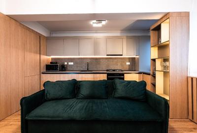 Apartament cu 2 camere semidecomandat în Noua - 5