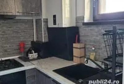 Garsoniera Rahova - 1