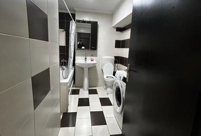 Apartament cu 3 camere în Central - 8