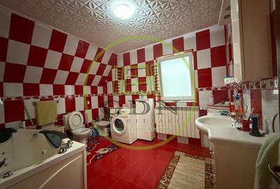 Casă individuală cu 4 camere cu Canalizare în Cârcea - 9