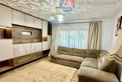 Apartament 3 camere – renovat, parter, zona Crângului – Sfântu Gheorghe - 4