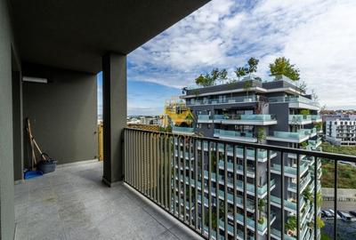 3 camere, modern, bloc nou, terasa,2 parcari, et 14, Zorilor Zona LIDL - 9