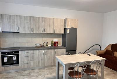 Apartament la casa 2 camere renovat calea poplacii totul nou - 2