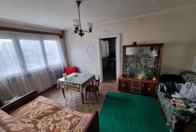 Clinica Luxor- 9 Mai- Ultracentral-3 camere/etaj 3, necesita renovare - 6