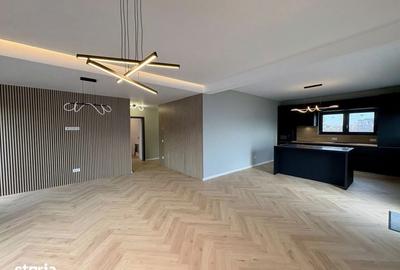 Apartament cu 4 camere în Central - 12