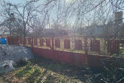 Casă cu 5 camere cu Teren 2000 Mp în Greaca - 4