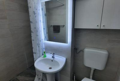 Apartament cu 2 camere decomandat în Nufărul - 7