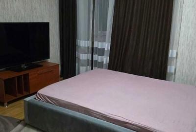 Garsonieră în Complex Studențesc - 2