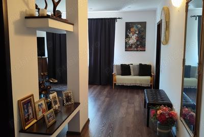 Casă cu 6 camere în Otopeni