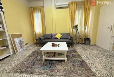 COMISION 0% Apartament cu 3 camere de vanzare in Timisoara, zona Centrala - 22