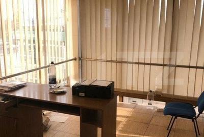 Spațiu comercial, de 260 mp, în Central - 12