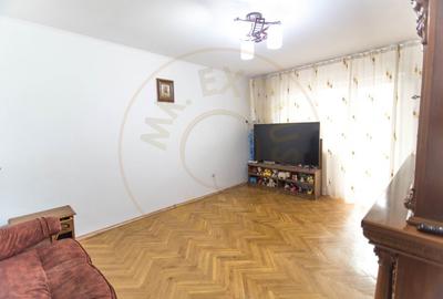 Apartament 4 camere - Nord - Impecabil - foarte spatios 85 MP - 2