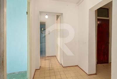 Turda - Col Ștefan Stoika, 4 camere, decomandat, '91 mp, 2 gr sanit, bloc 1983 - 15