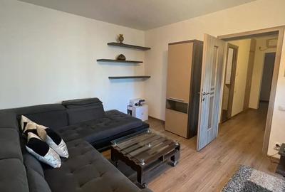 Inchiriez apartament 2 camere