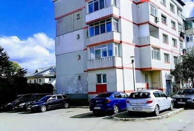 Apartament cu 2 camere decomandat în Central - 5