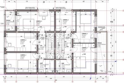 Casa tip Duplex 154 mp si 199mp Dambul Rotund - 9