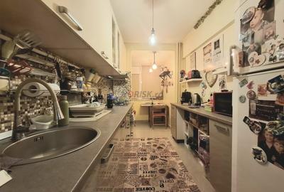 Campia Libertatii 3 Camere Decomandat 67mp Etaj 1 Parc IOR - 2