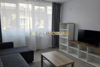 Apartament cu 2 camere în Unirii - 8